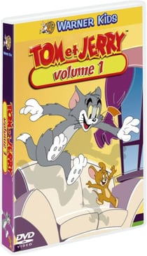 Tom et Jerry - volume 1