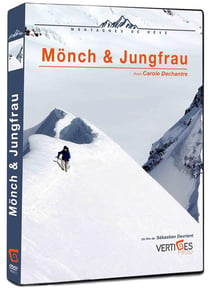 Monch & Jungfrau