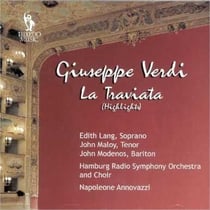 La Traviata