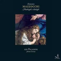 Madrigali e dialoghi