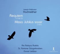 Missa Jubilus Sacer