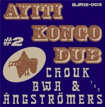 Ayiti Kongo Dub #2