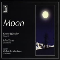 Moon - Kenny Wheeler