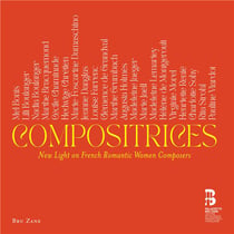 Compositrices