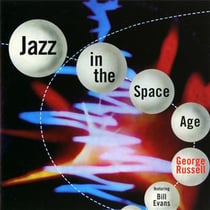 Jazz in the space age