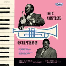 Louis Armstrong meets Oscar Peterson