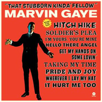 That stubborn kinda fellow