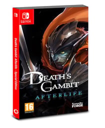 Death's Gambit Afterlife
