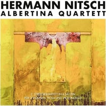 Albertina Quartett