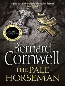 THE PALE HORSEMAN - ALFRED SERIES 2