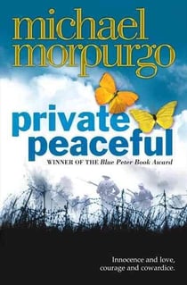 PRIVATE PEACEFUL