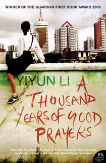 A THOUSAND YEARS OF GOOD PRAYERS