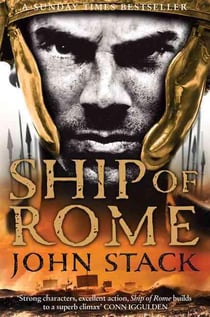 Ship of rome - masters of the sea