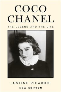 Coco chanel : the legend and the life /anglais