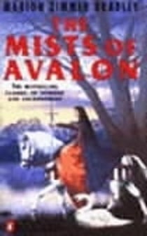 The mists of avalon                                                                                                                                                                                                                                       
