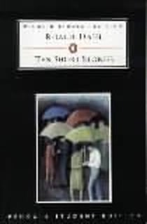 Ten short stories                                                                                                                                                                                                                                         