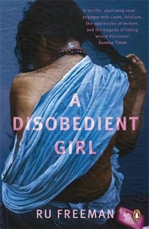 A disobedient girl
