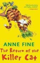 The return of the killer cat