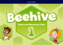 Beehive level 1- classroom resource pack