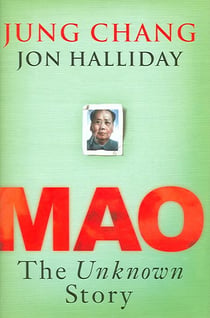 Mao: the unknown story