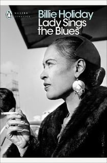 LADY SINGS THE BLUES