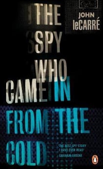 Spy who came in from the cold, the