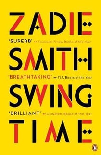 Swing time