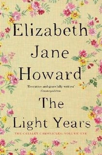 THE LIGHT YEARS - CAZALET CHRONICLES 1