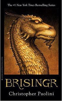 Brisingr - inheritance