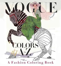 Vogue colors a to z