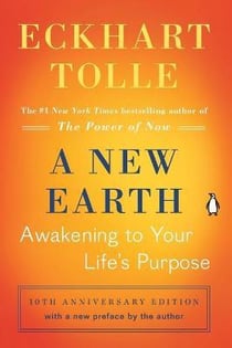 A new earth awakening to your life's purpose