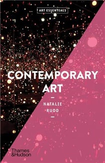 Contemporary art