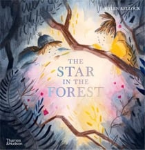 The star in the forest