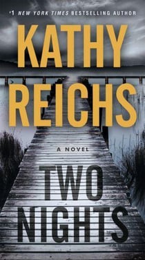 TWO NIGHTS - A NOVEL
