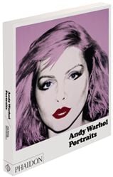 ANDY WARHOL PORTRAITS GB  BR