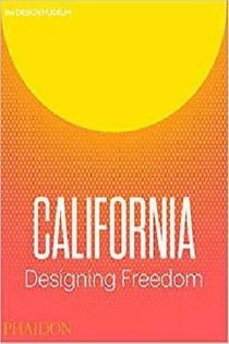 DESIGNED IN CALIFORNIA