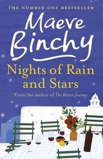 Nights of rain and stars