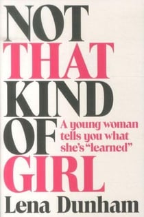 NOT THAT KIND OF GIRL