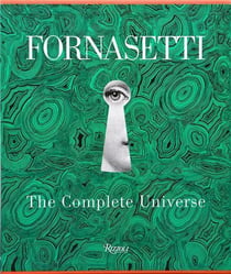 Fornasetti the complete universe