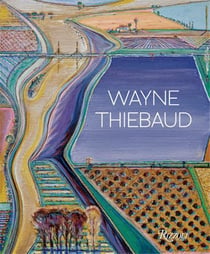 Wayne thiebaud : updated edition