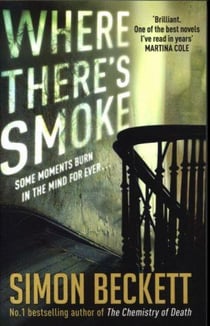 Where there''s smoke