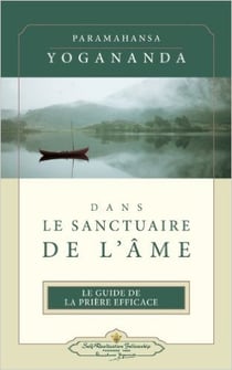 Dans le sanctuaire de l'âme