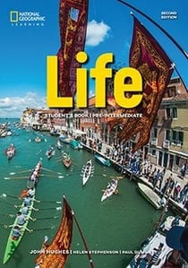 LIFE PRE-INTERMEDIATE TEACHER BOOK WITH CLASS AUDIO CD AND DVD-ROM