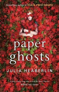 Paper ghosts