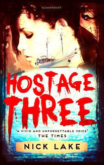 HOSTAGE THREE