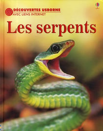 SERPENTS