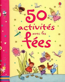 50 activites avec les fees