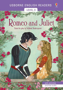 Romeo and Juliet - level 3
