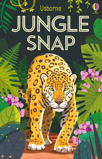Jungle snap