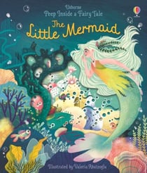 THE LITTLE MERMAID - PEEP INSIDE A FAIRY TALE